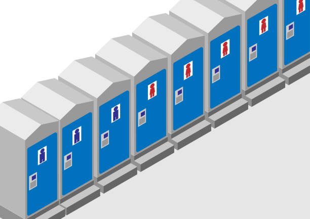  East Franklin, NJ Portable Potty Rental Pros