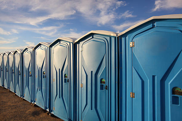 Professional Portable Potty Rental in East Franklin, NJ