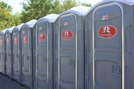 Best Deluxe Portable Toilet Rental  in East Franklin, NJ